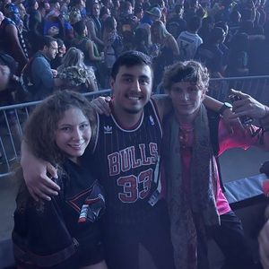 Meet your Posher, Preston